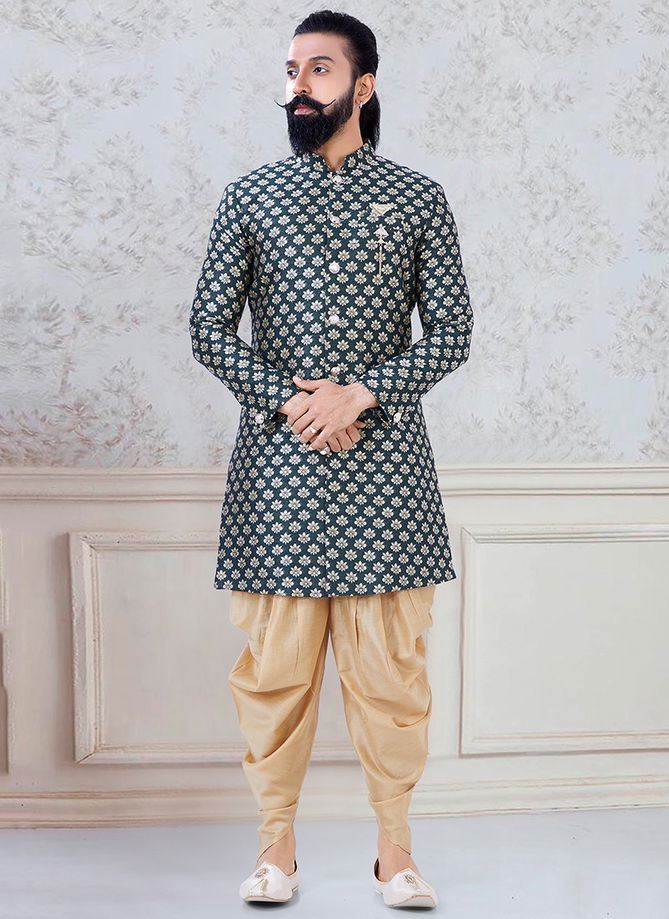 New Festive Wear Wholesale Kurta Pajama Mens Collection